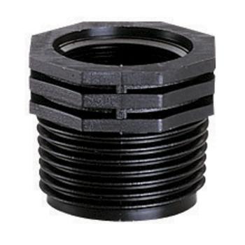 (obrázek pro) Claber 90804 - 1" - 3/4" redukce pro připojení 90894 - 2 ks