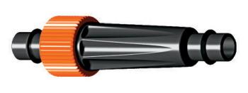 (obrázek pro) Claber 91031 - průchozí filtr pro 1/2" hadici