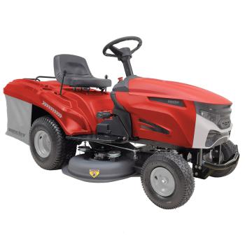 (obrázek pro) Zahradní traktor - HECHT 5184