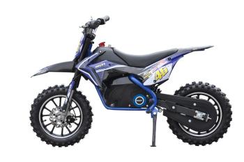 (obrázek pro) HECHT 54502 - Akumulátorová minicross