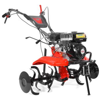 (obrázek pro) HECHT 7970 - motorový kultivátor