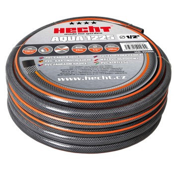 (obrázek pro) HECHT AQUA 1225 - zahradní hadice