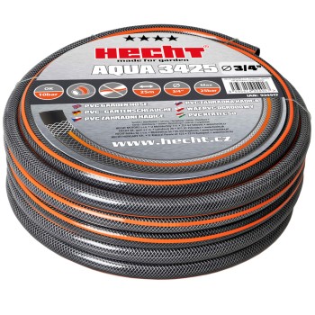 (obrázek pro) HECHT AQUA 3425 - zahradní hadice