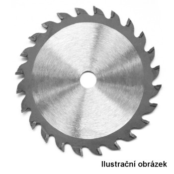 (obrázek pro) HECHT 008254 - pilový kotouč